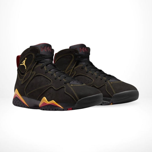 Air Jordan 7 Retro Citrus