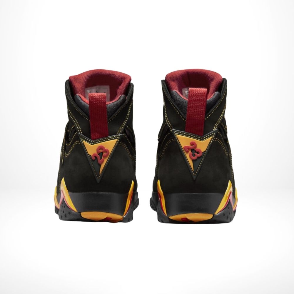 Air Jordan 7 Retro Citrus