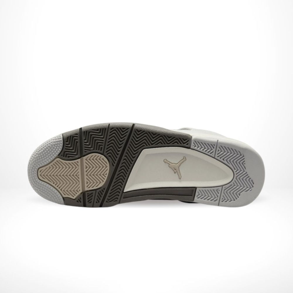 Air Jordan 4 Retro SE Craft Photon Dust