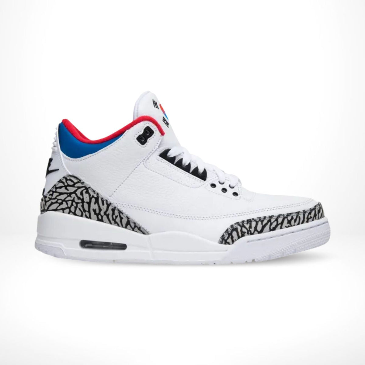 Air Jordan 3 Retro Seoul