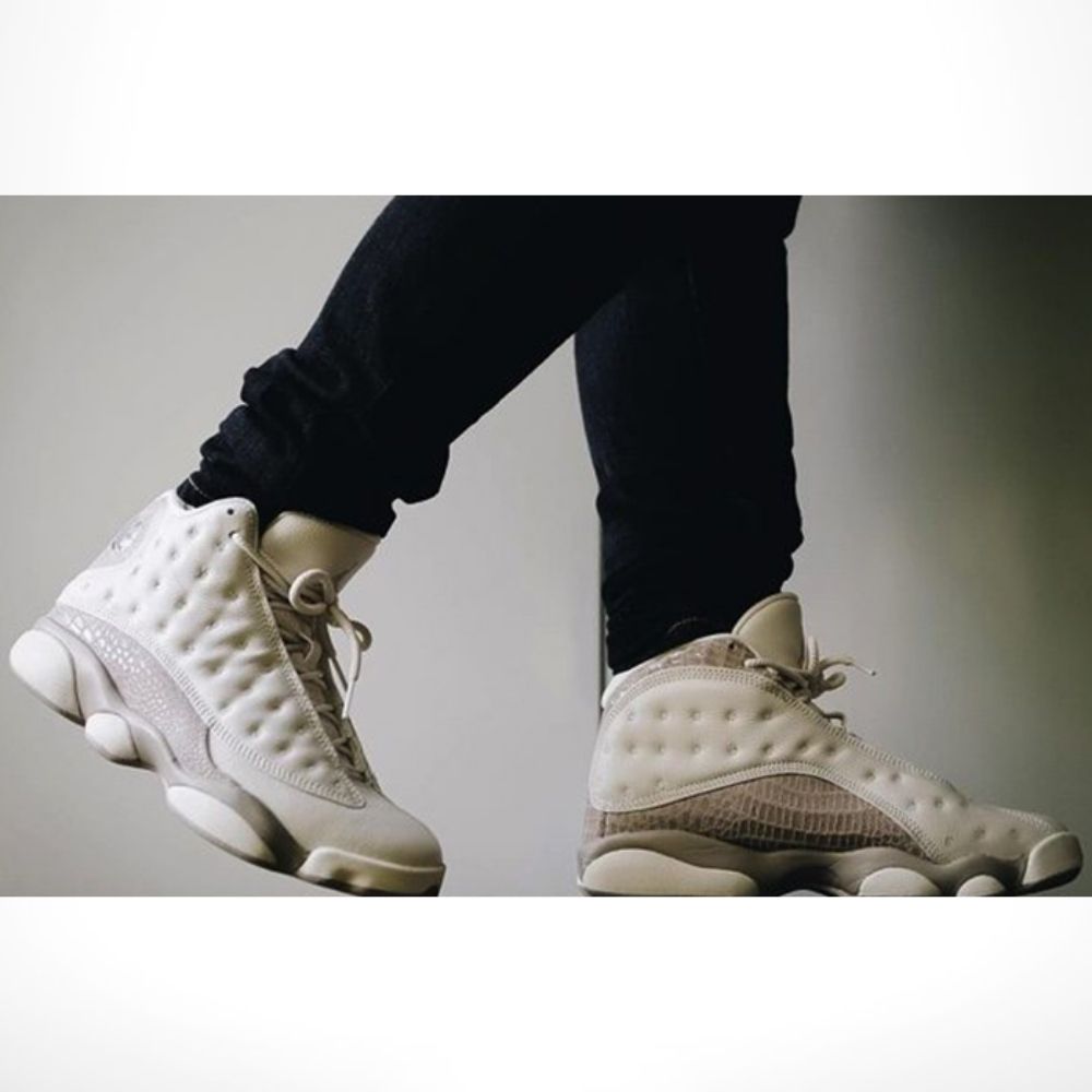 Air Jordan 13 Retro Phantom Moon Particle