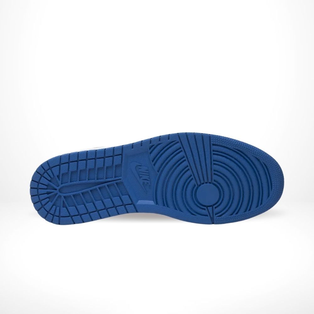 Air Jordan 1 Retro High OG Royal Blue Black