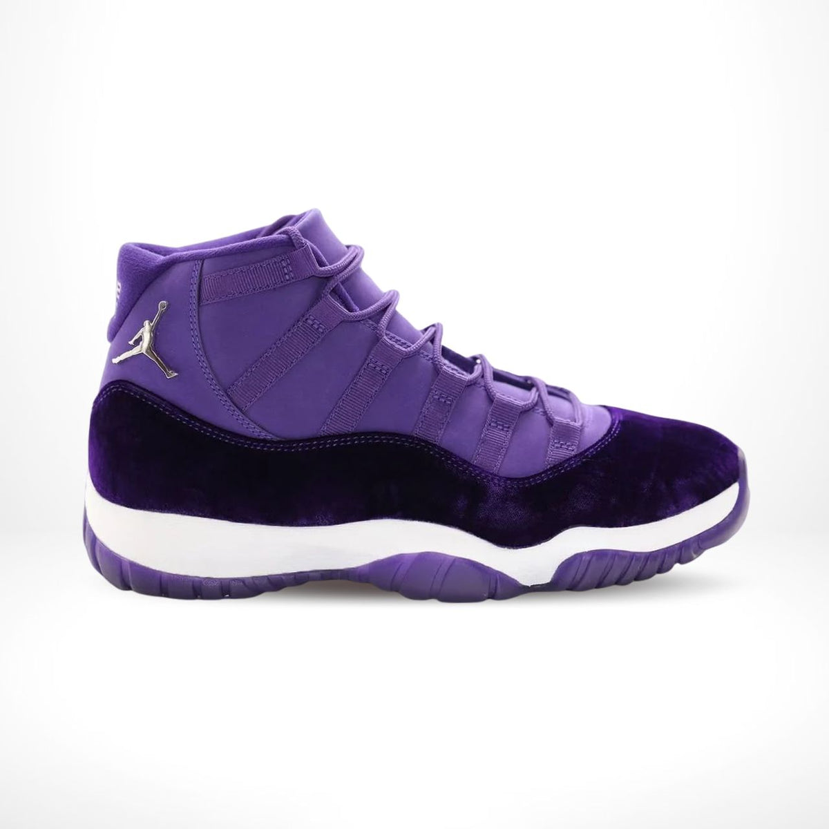 Air Jordan 11 Purple Rain