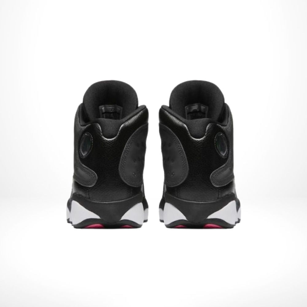 Air Jordan 13 Retro Hyper Pink Black