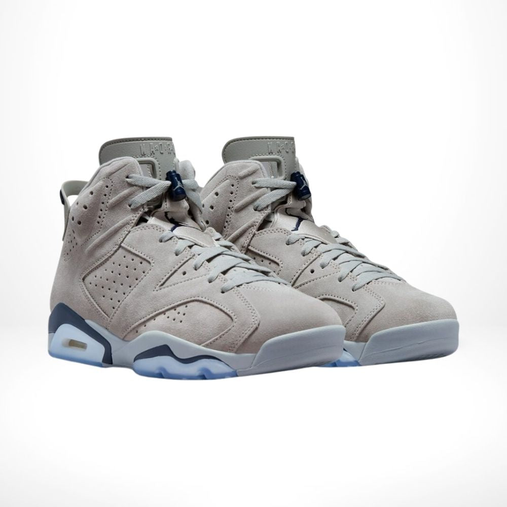 Air Jordan 6 Georgetown Magnet