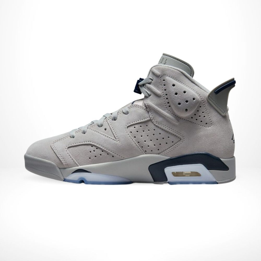 Air Jordan 6 Georgetown Magnet