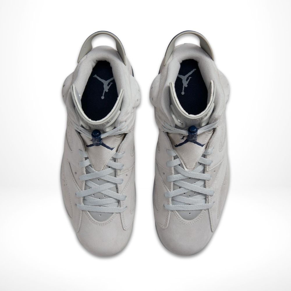 Air Jordan 6 Georgetown Magnet