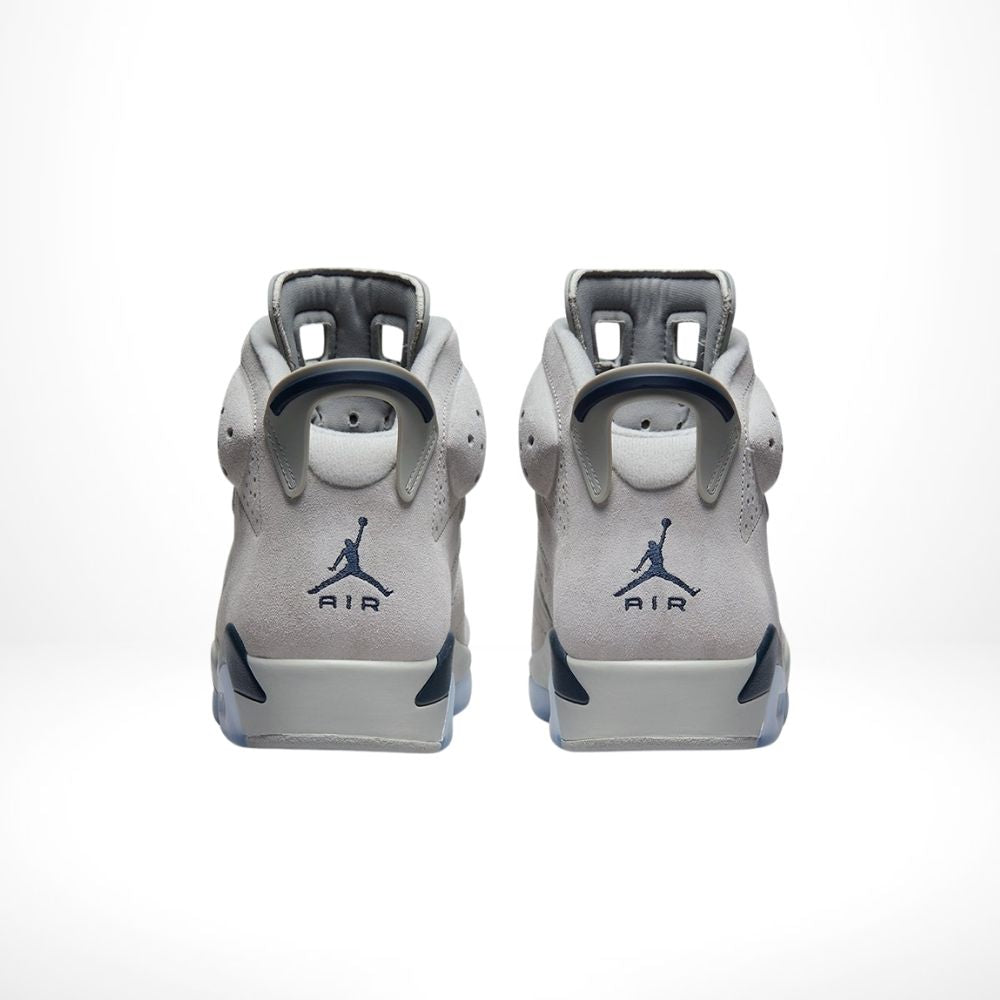 Air Jordan 6 Georgetown Magnet