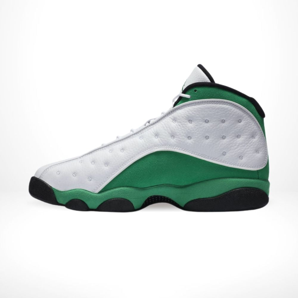 Air Jordan 13 Retro Lucky Green