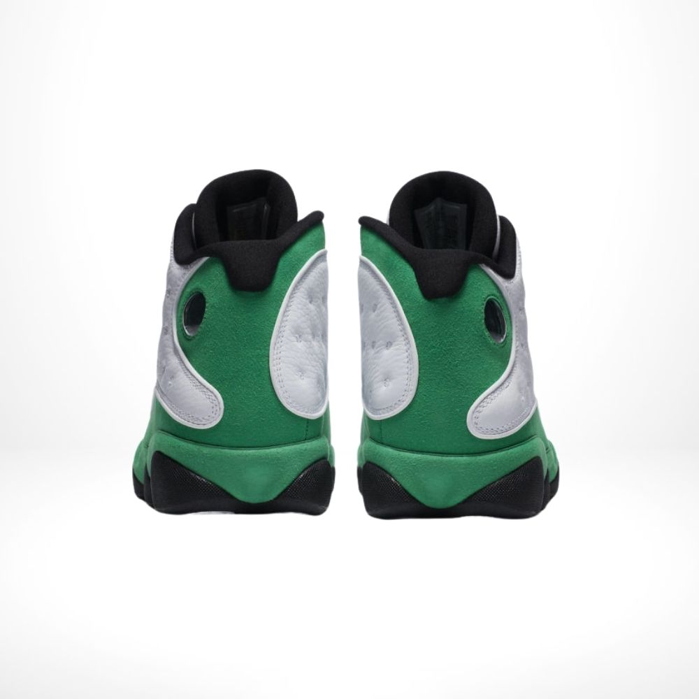 Air Jordan 13 Retro Lucky Green