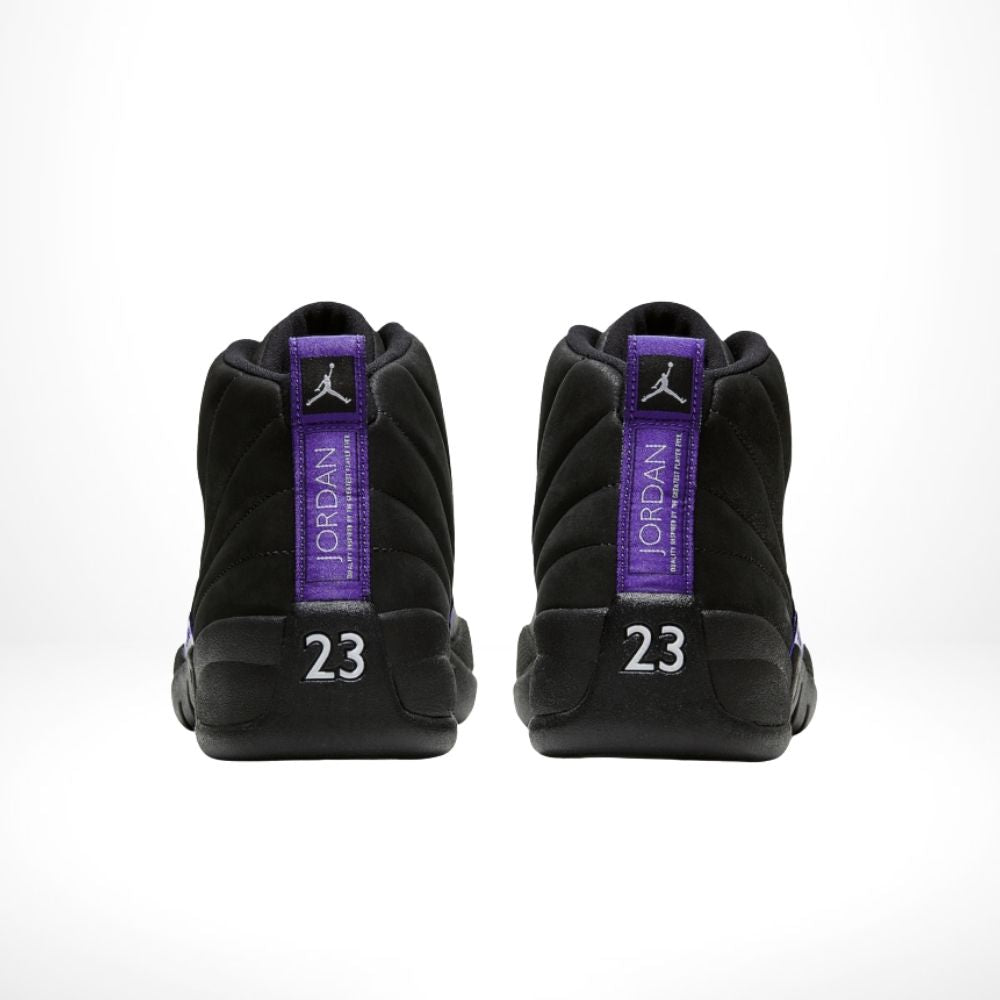 Air Jordan 12 Retro Dark Concord