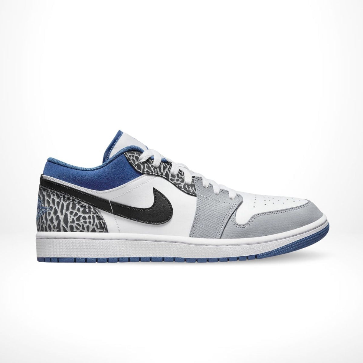 Air Jordan 1 Low SE True Blue