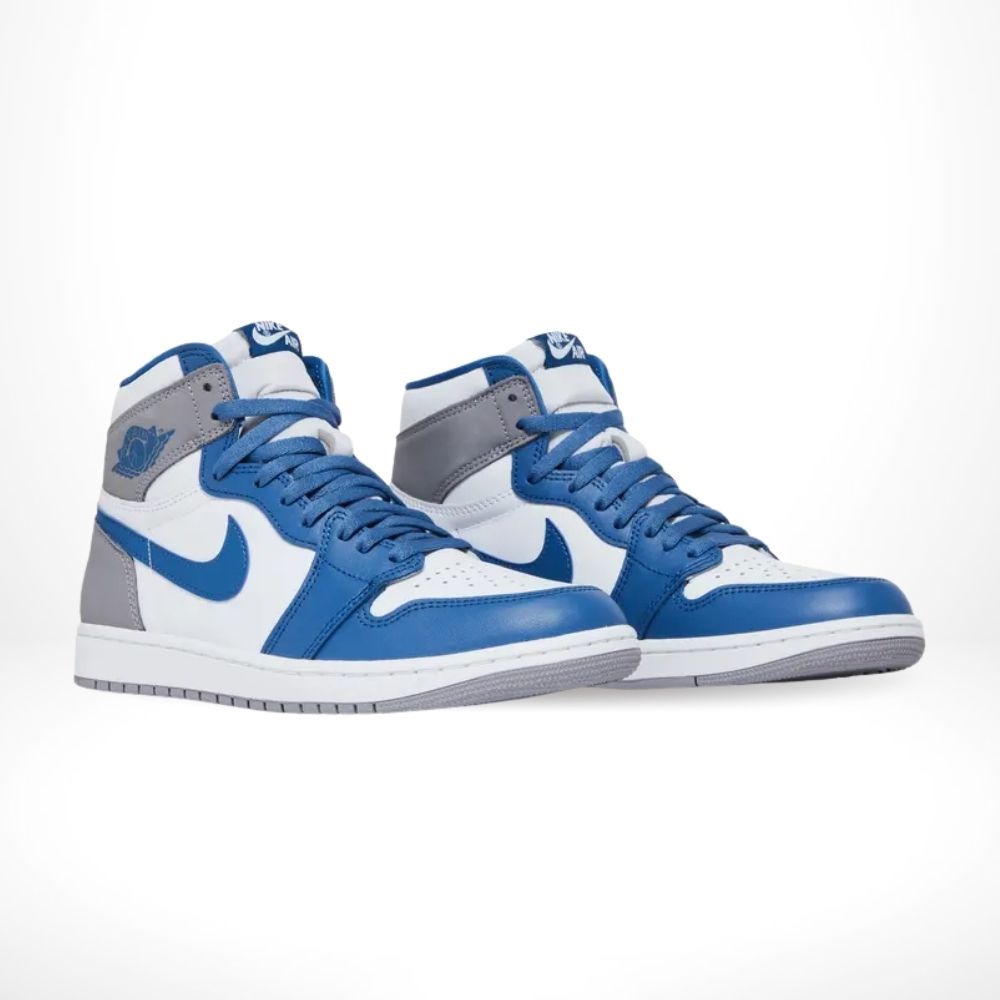Air Jordan 1 Retro High OG True Blue