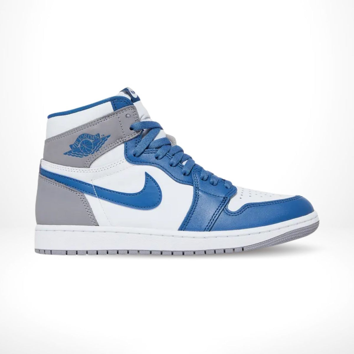 Air Jordan 1 Retro High OG True Blue