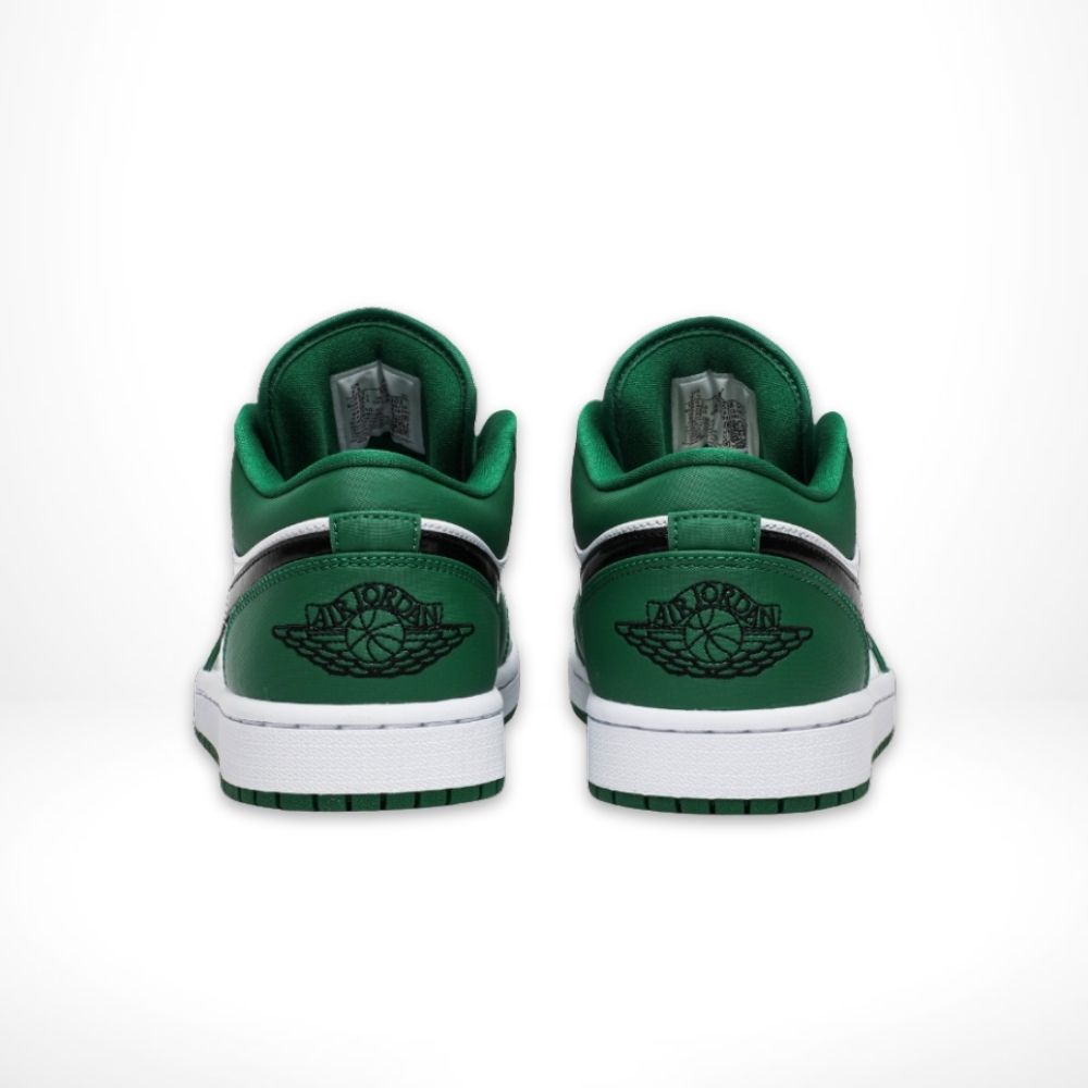 Air Jordan 1 Low Pine Green