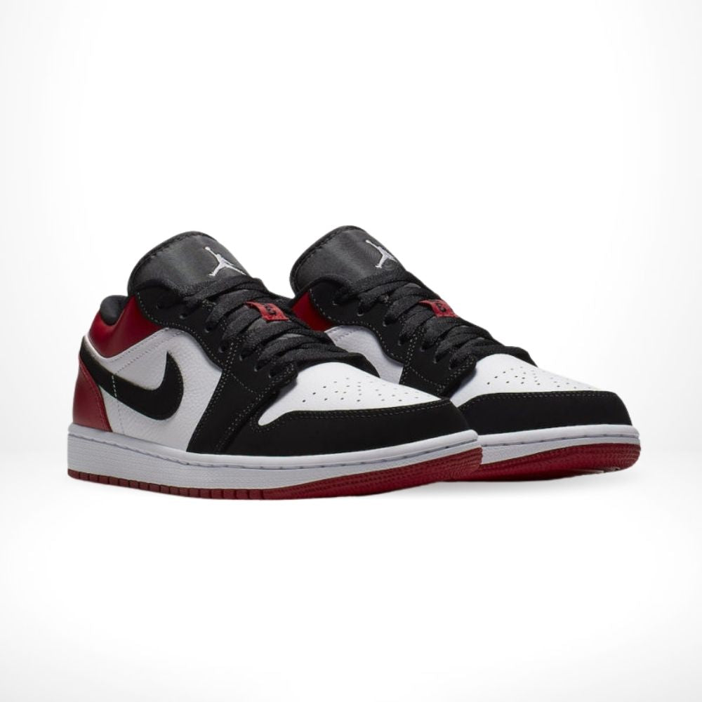 Air Jordan 1 Low Black Toe