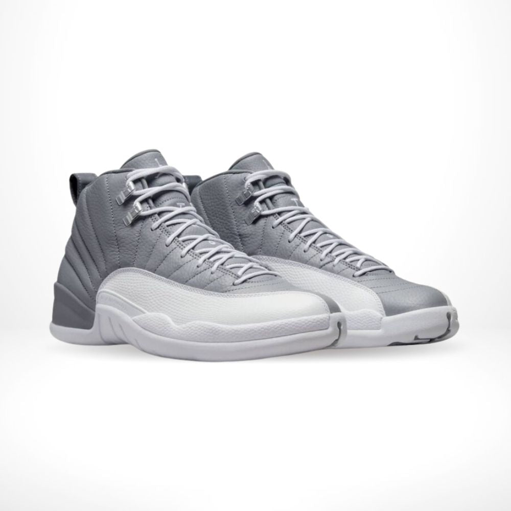 Air Jordan 12 Retro Stealth