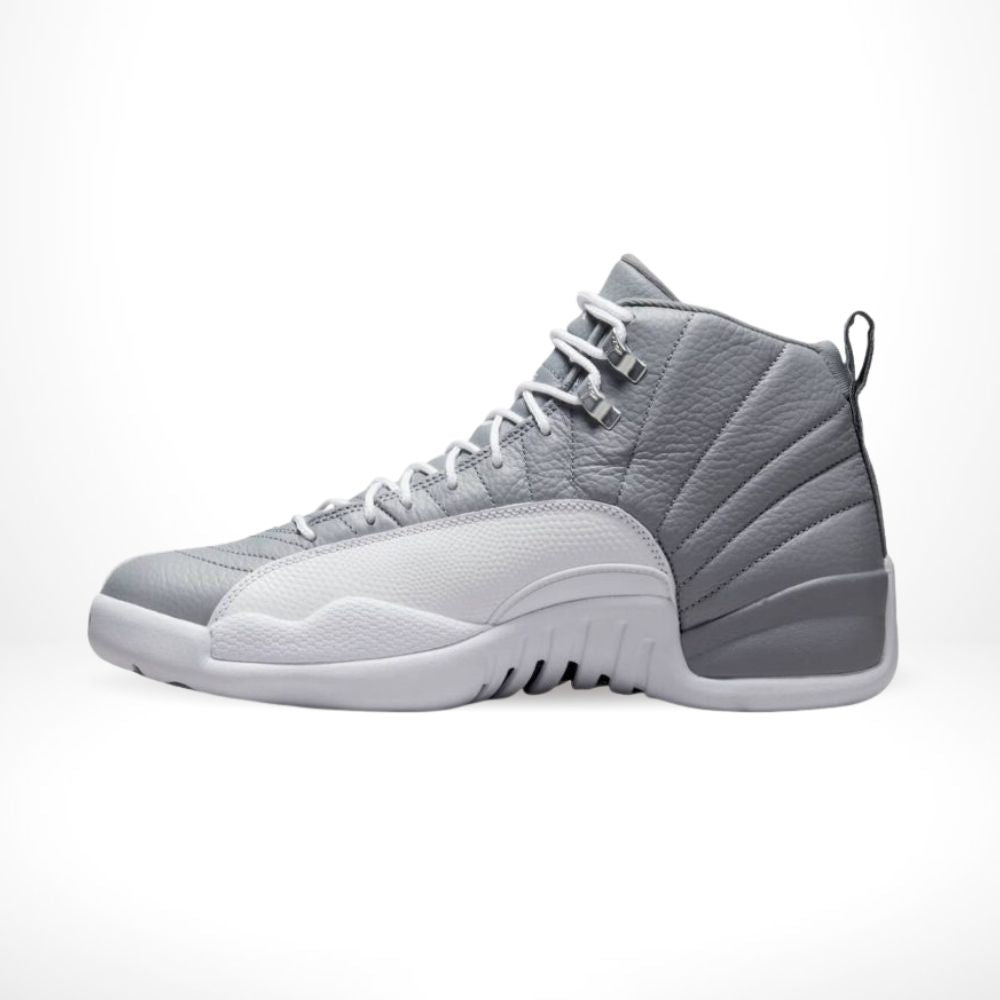 Air Jordan 12 Retro Stealth