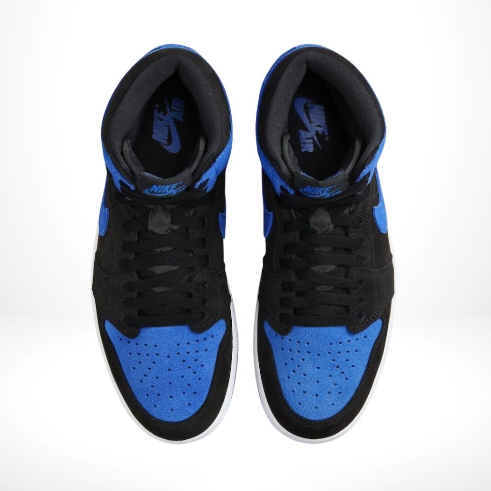 Air Jordan 1 Retro High OG Royal Reimagined