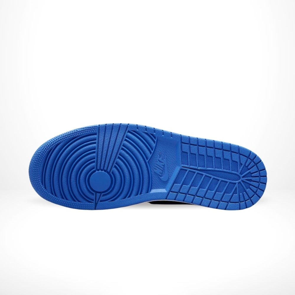 Air Jordan 1 Retro High OG Royal Reimagined
