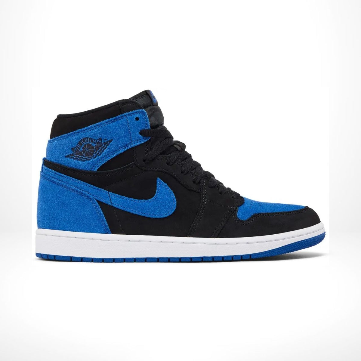 Air Jordan 1 Retro High OG Royal Reimagined