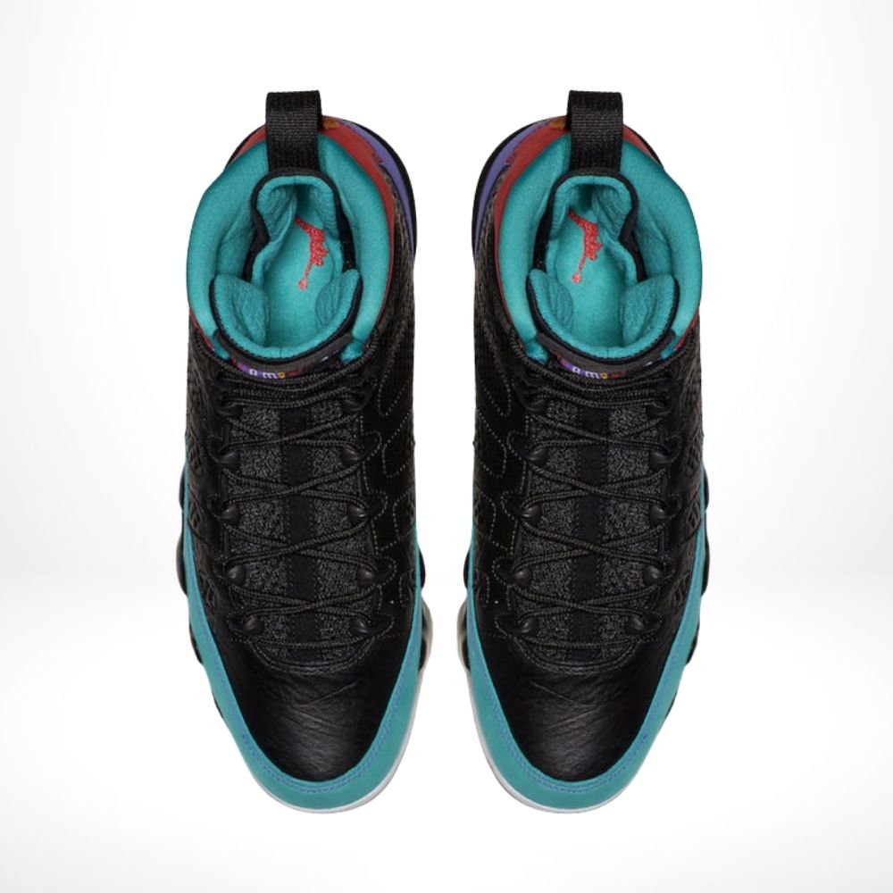 Air Jordan 9 Retro Dream It, Do It Multicolor