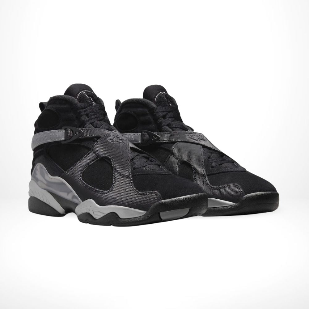 Air Jordan 8 Retro Winterized Gunsmoke