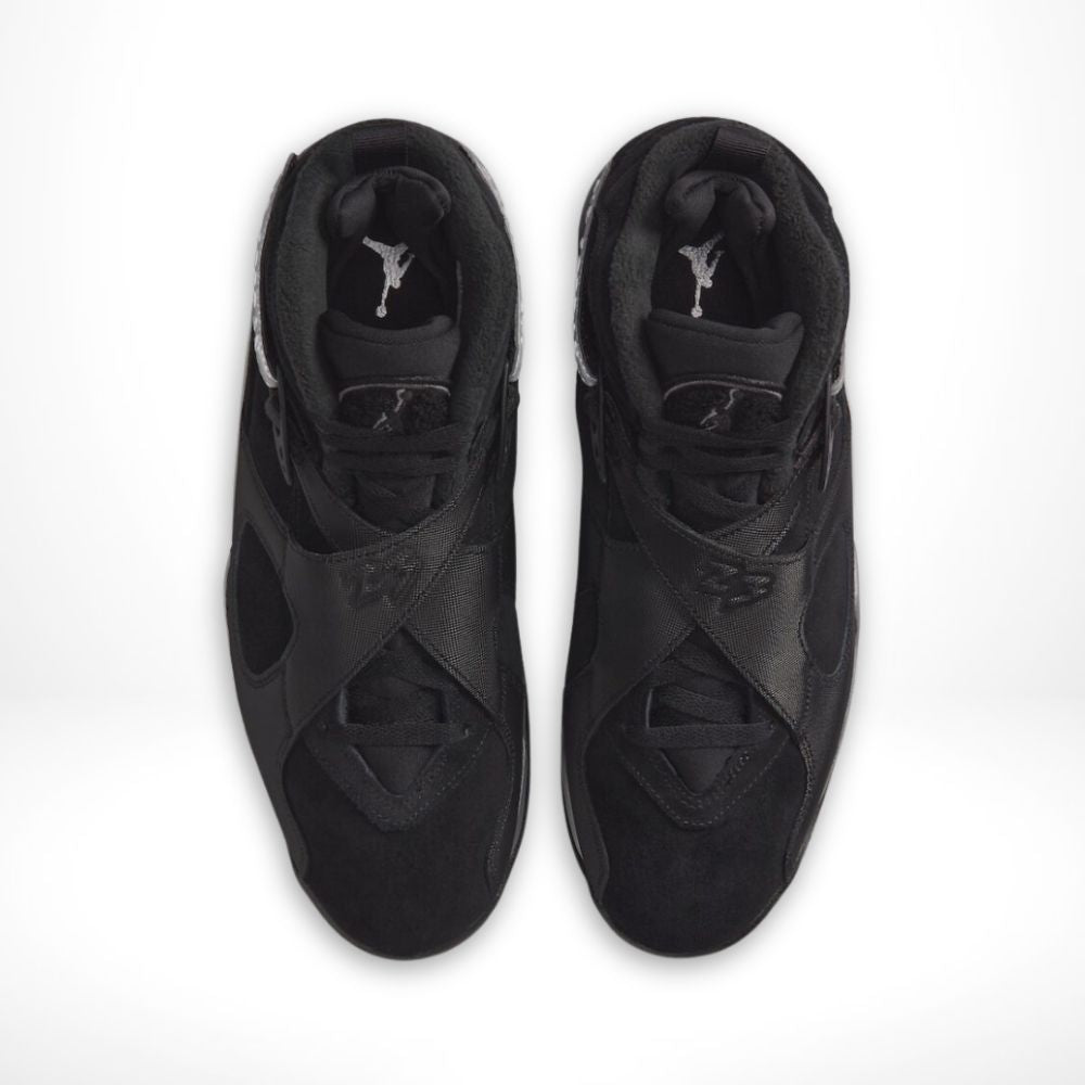 Air Jordan 8 Retro Winterized Gunsmoke