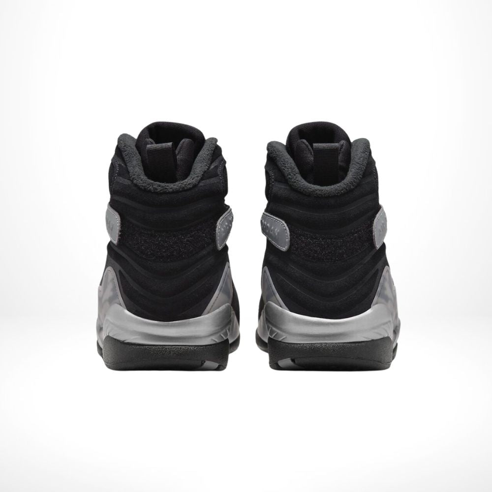 Air Jordan 8 Retro Winterized Gunsmoke