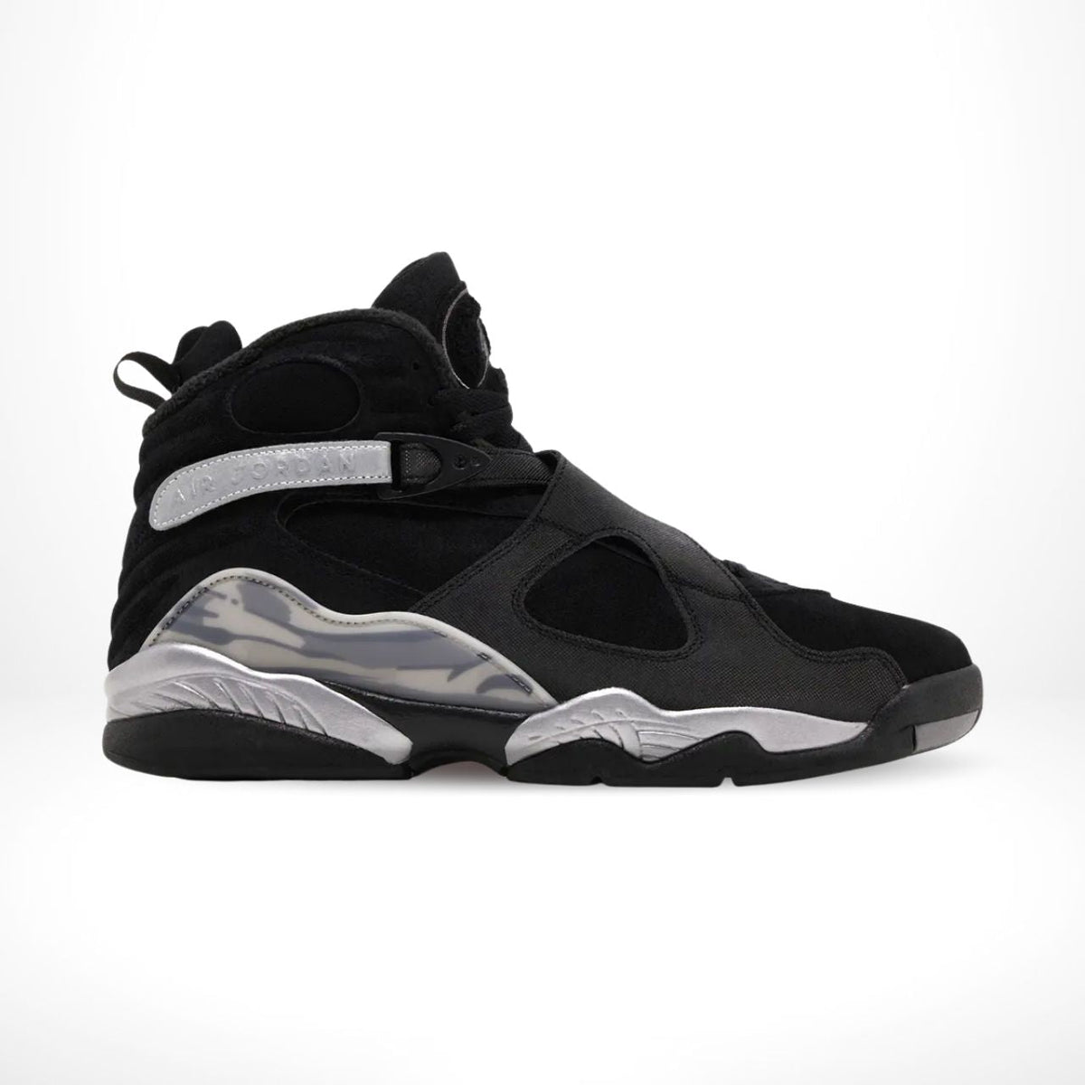 Air Jordan 8 Retro Winterized Gunsmoke