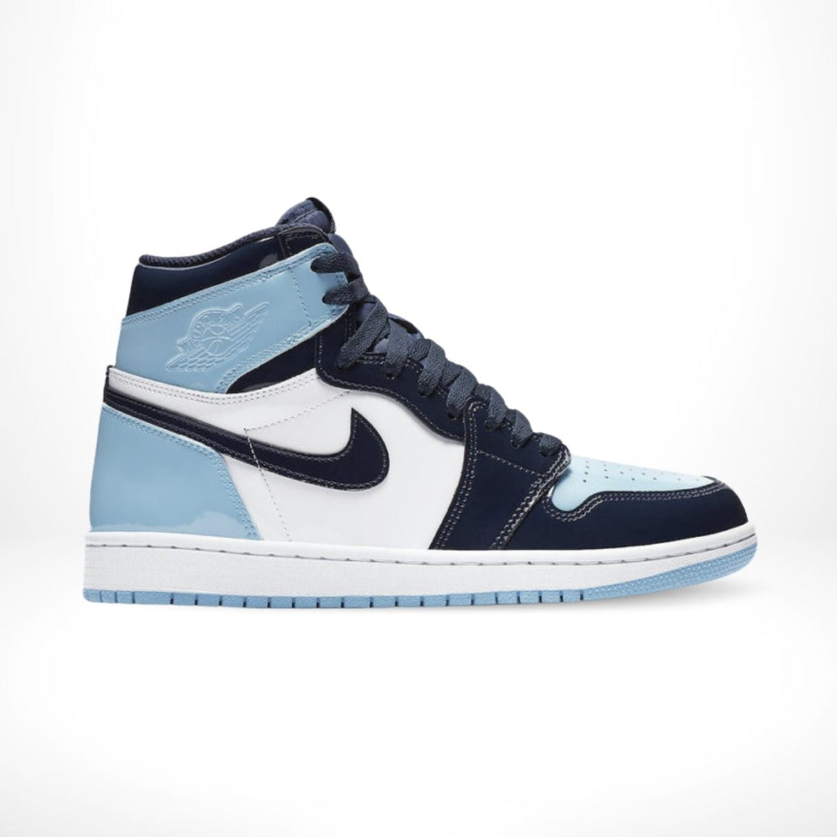Air Jordan 1 Retro High OG Blue Chill