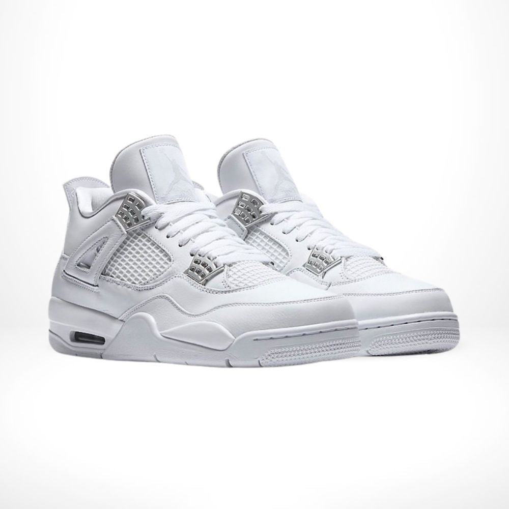 Air Jordan 4 Retro Pure Money