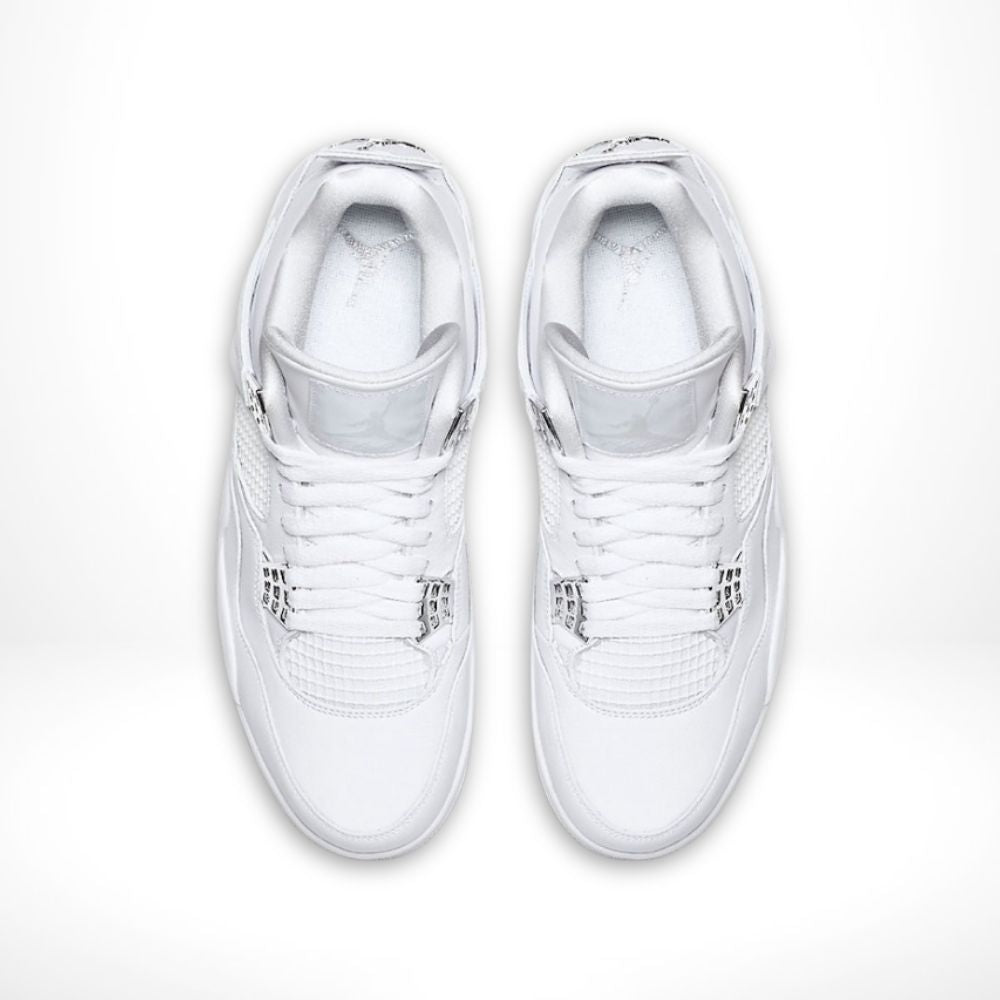 Air Jordan 4 Retro Pure Money