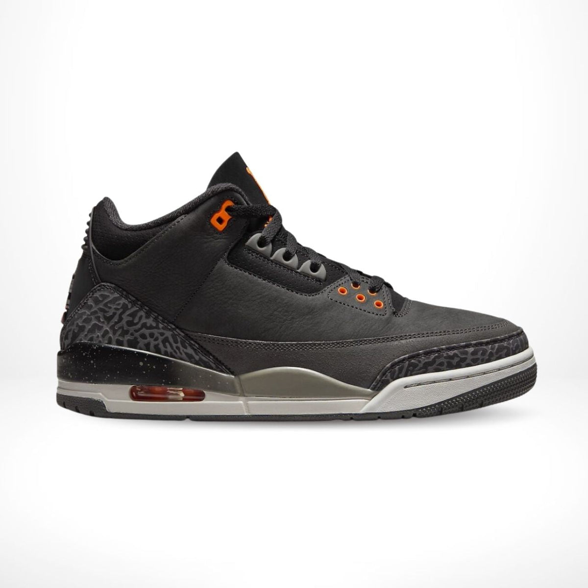 Air Jordan 3 Retro Fear