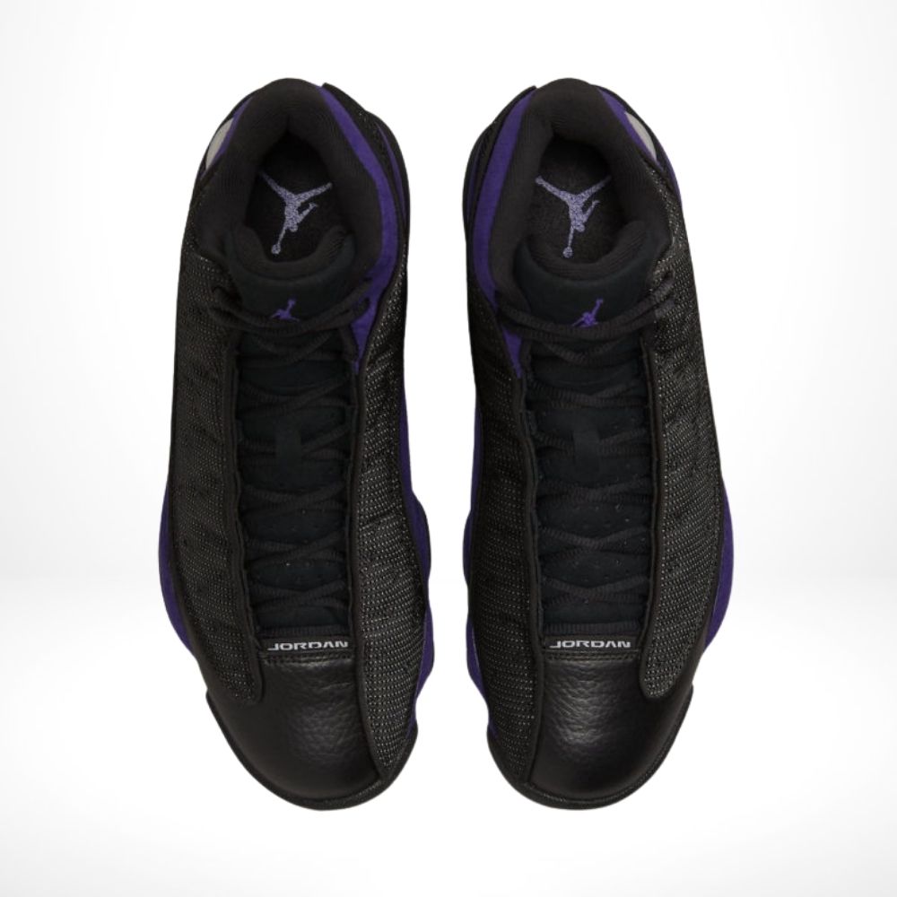 Air Jordan 13 Retro Court Purple