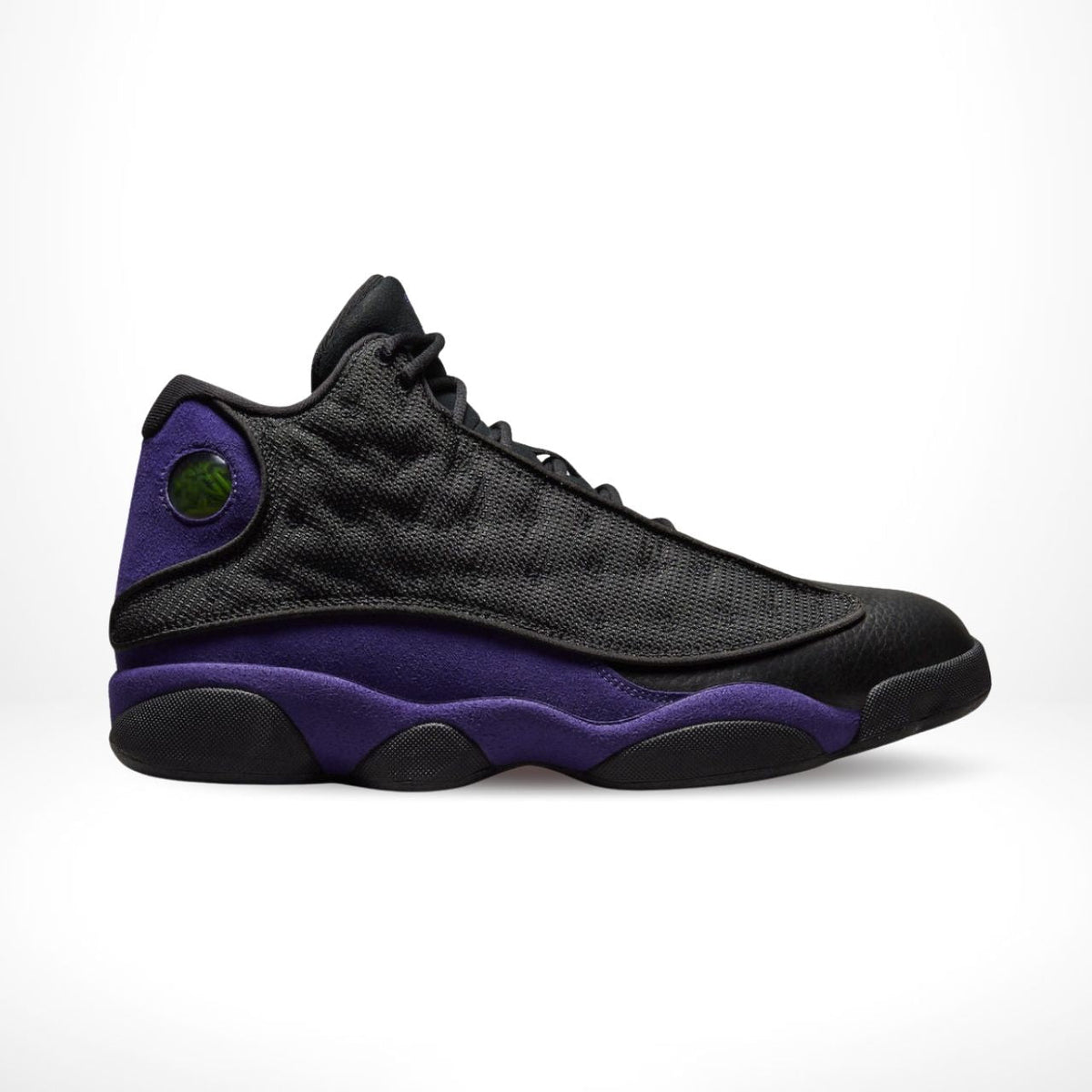 Air Jordan 13 Retro Court Purple