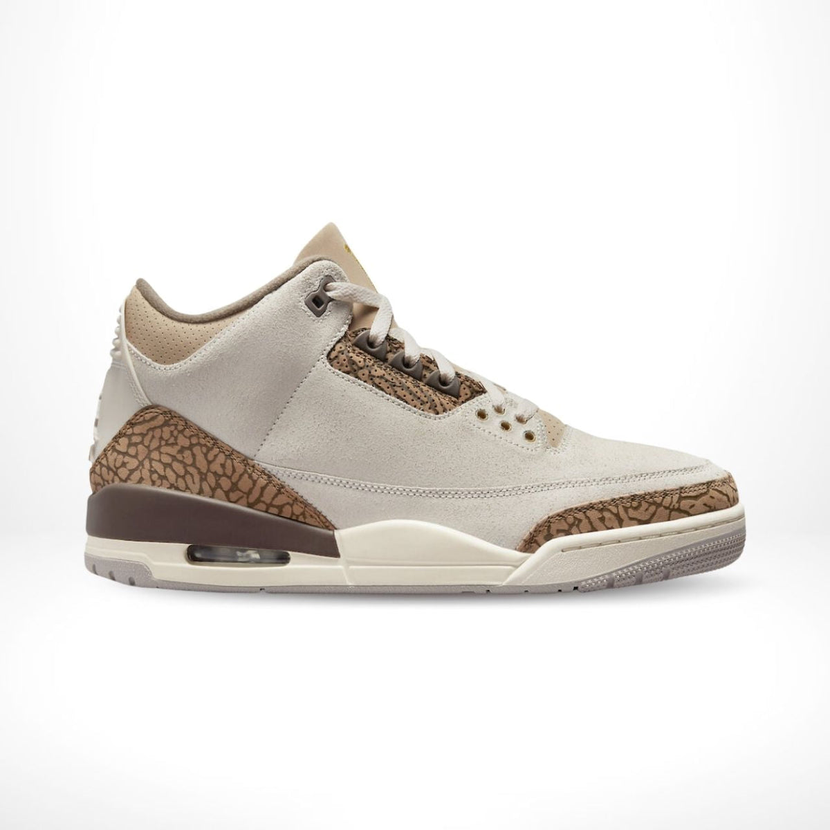 Air Jordan 3 Retro Palomino