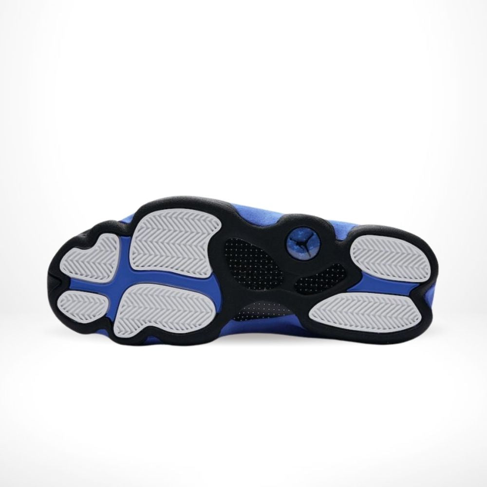 Air Jordan 13 Retro Hyper Royal Black