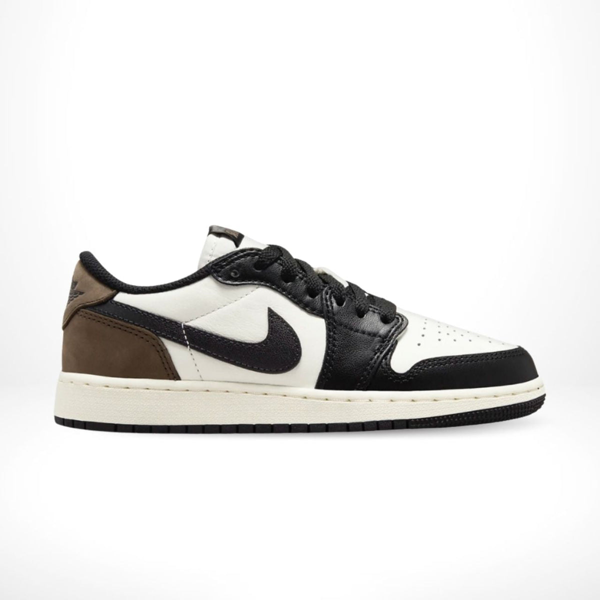 Air Jordan 1 Low x Travis Scott Dark Mocha