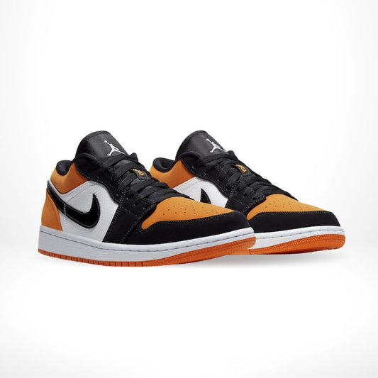 Air Jordan 1 Low Shattered Backboard Orange