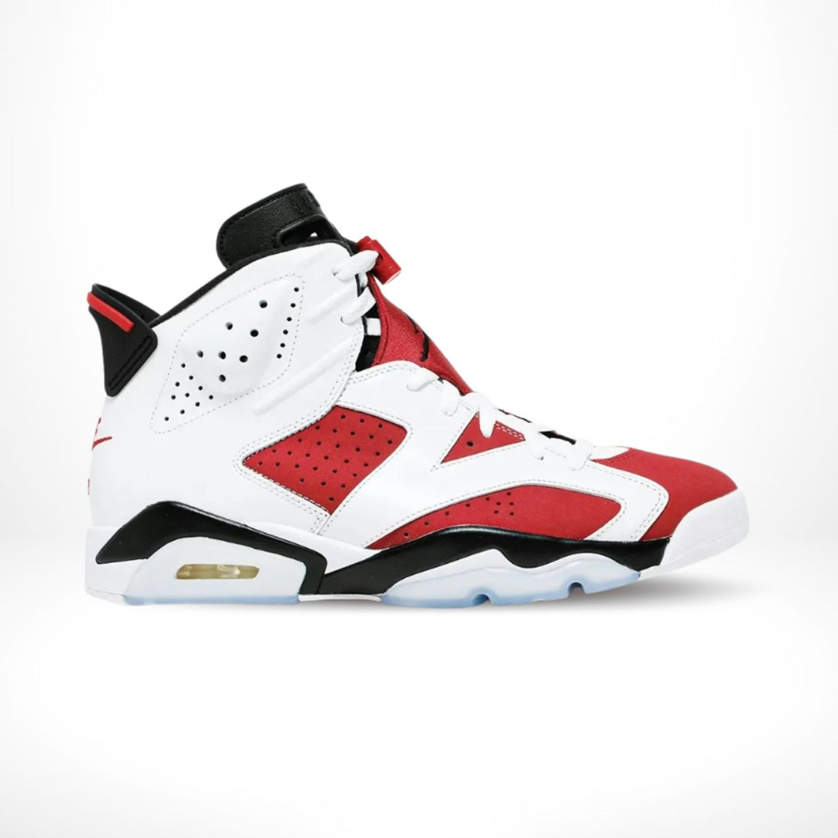 Air Jordan 6 Retro OG Carmine 2021