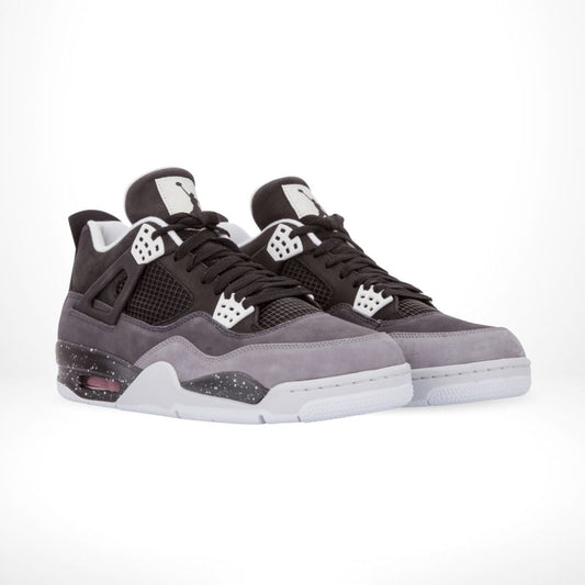 Air Jordan 4 Retro Fear Cool Grey 2013