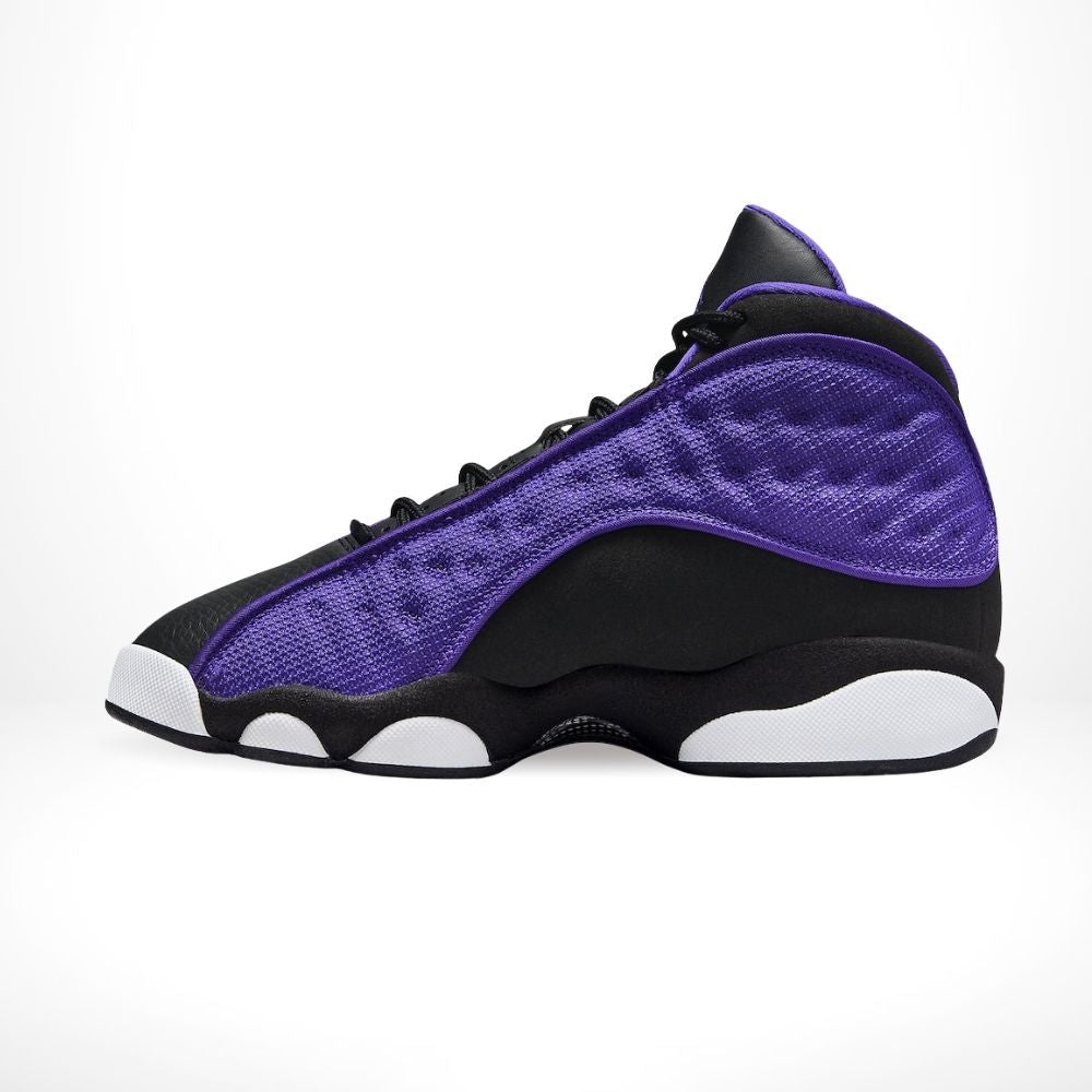 Air Jordan 13 Retro Purple Venom