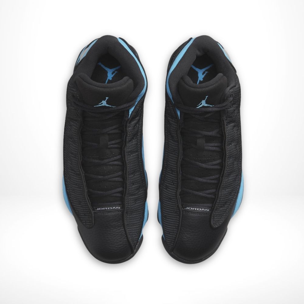 Air Jordan 13 Retro Black University Blue