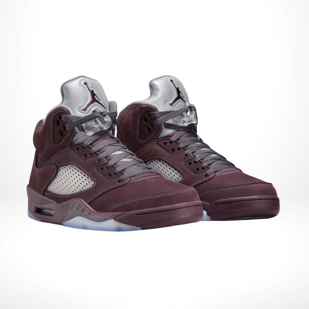 Air Jordan 5 Retro SE Burgundy 2023