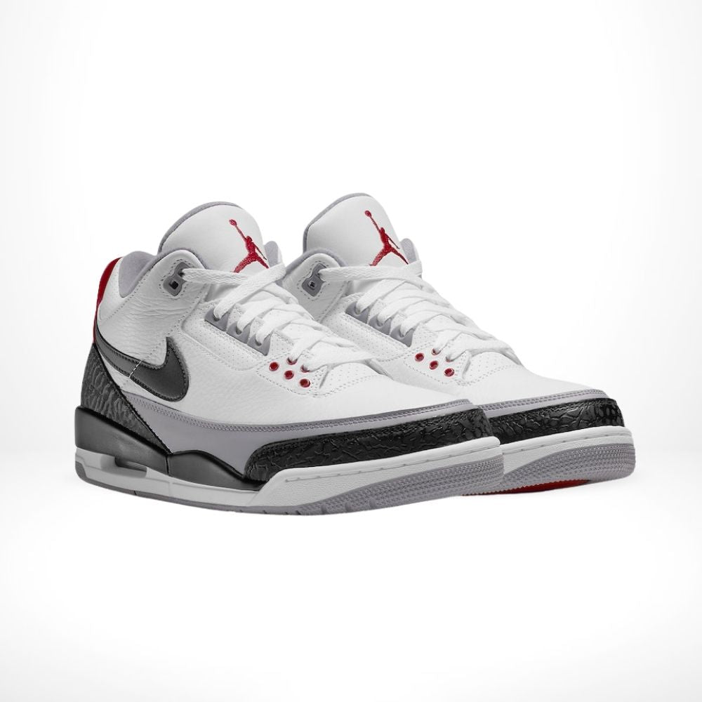 Air Jordan 3 Retro Tinker Hatfield