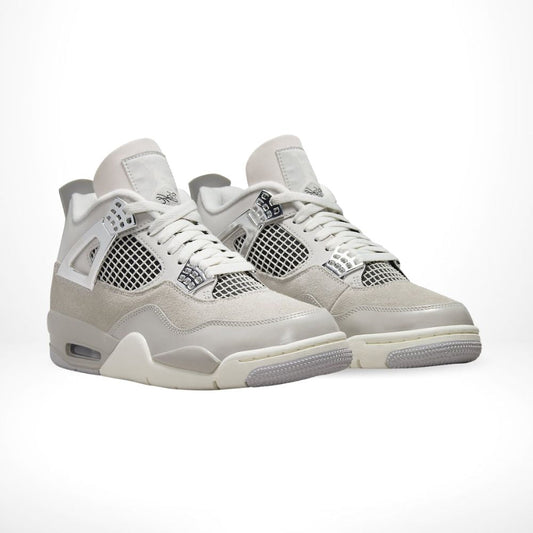 Air Jordan 4 Retro Frozen Moments