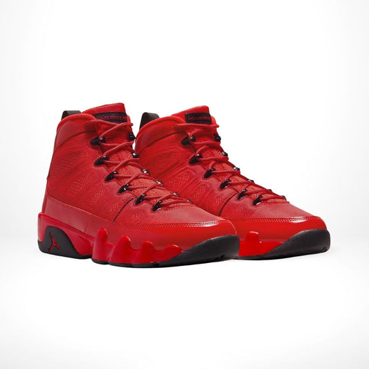 Air Jordan 9 Retro Chile Red