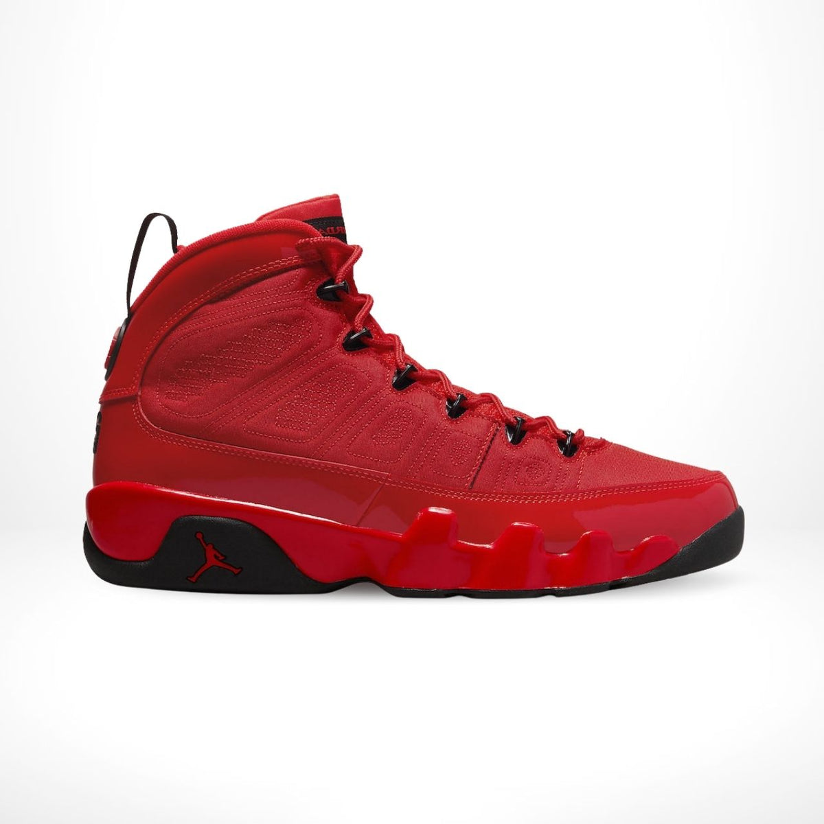Air Jordan 9 Retro Chile Red