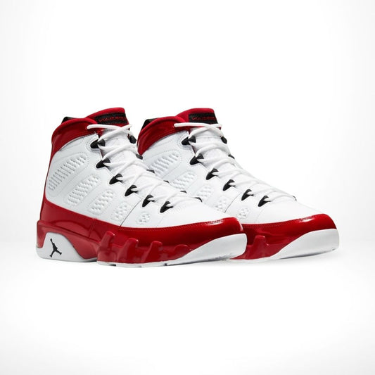 Air Jordan 9 Retro Gym Red